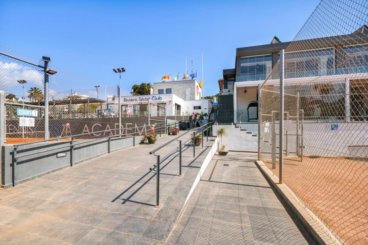 300M To The Beach ! Mijas Zewnętrze zdjęcie
