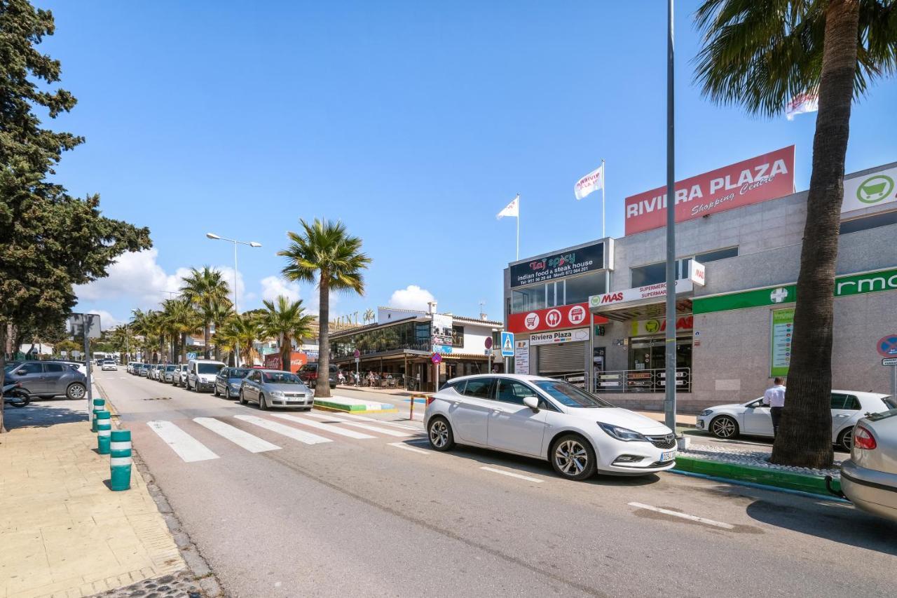300M To The Beach ! Mijas Zewnętrze zdjęcie